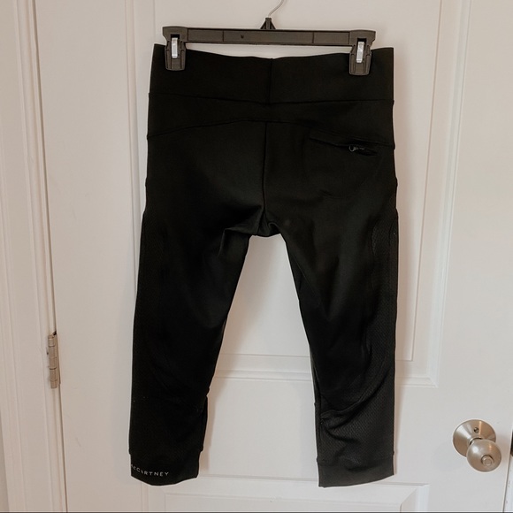 *NWT* Adidas by Stella McCartney Performance Leggings - Picture 9 of 10